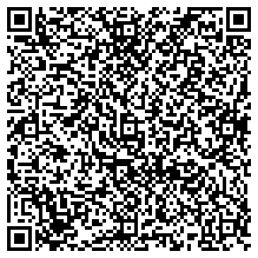 QR-код с контактной информацией организации ИП Гуськов А.А.