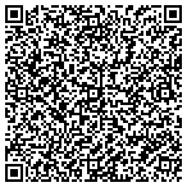 QR-код с контактной информацией организации ООО Русстрой