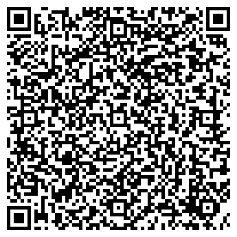 QR-код с контактной информацией организации Прионежская