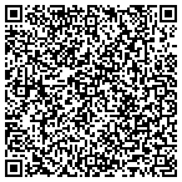 QR-код с контактной информацией организации Сакура Мебель