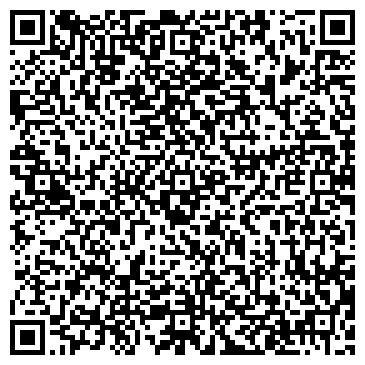 QR-код с контактной информацией организации ООО ГаРам