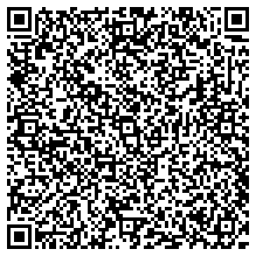 QR-код с контактной информацией организации ООО БТК