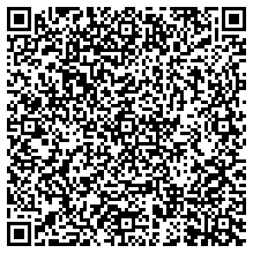 QR-код с контактной информацией организации ИП Творонович Е.А.