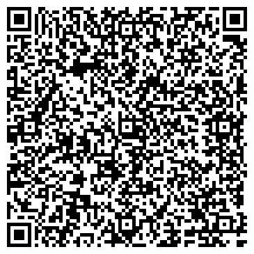 QR-код с контактной информацией организации Караван