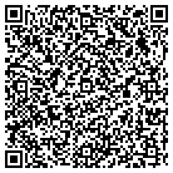 QR-код с контактной информацией организации Легенда, кафе-бар