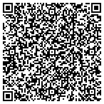 QR-код с контактной информацией организации 100ДОРОГ