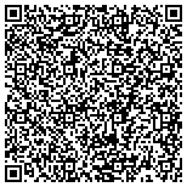 QR-код с контактной информацией организации Kitego