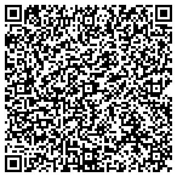 QR-код с контактной информацией организации Гоголь-Моголь