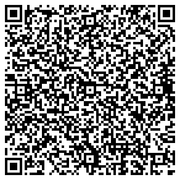QR-код с контактной информацией организации Айрон Кинг