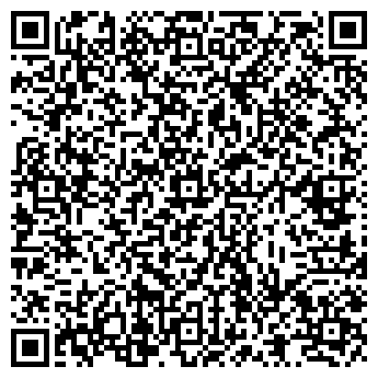 QR-код с контактной информацией организации Бирштрассе