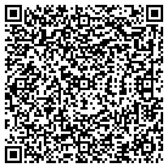 QR-код с контактной информацией организации MusZona