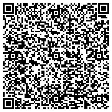 QR-код с контактной информацией организации Graccione