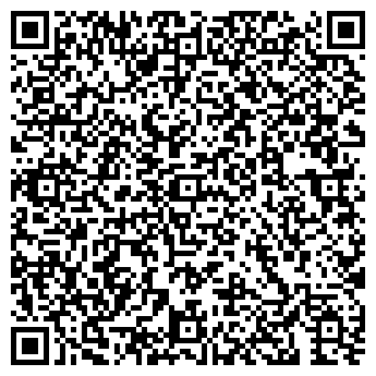 QR-код с контактной информацией организации Дэ`Арт