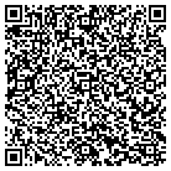 QR-код с контактной информацией организации ИП Давыдова Ф.Д.