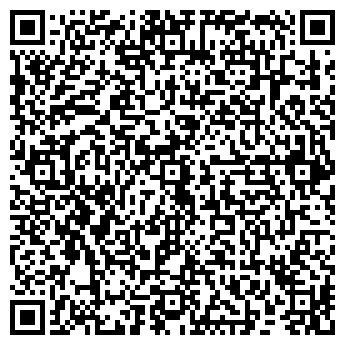 QR-код с контактной информацией организации Мир тюля