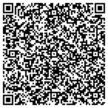 QR-код с контактной информацией организации АВК-ВЕЛЛКОМ