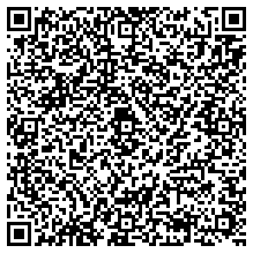 QR-код с контактной информацией организации ЛогистикГрупп