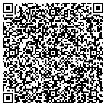 QR-код с контактной информацией организации Планета страйкбола