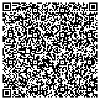 QR-код с контактной информацией организации КЛЮД фотостудия, фотоагентство и киностудия