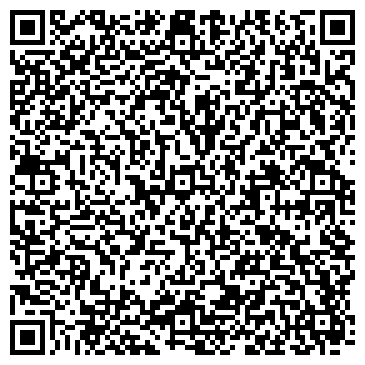 QR-код с контактной информацией организации Шторы+