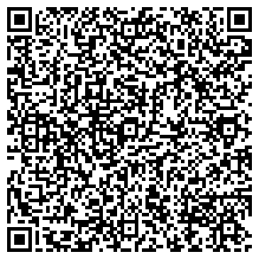 QR-код с контактной информацией организации 100лица климата