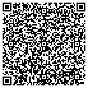 QR-код с контактной информацией организации ООО Пикассо