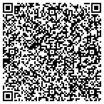 QR-код с контактной информацией организации OnLime, интернет-провайдер, ОАО Ростелеком