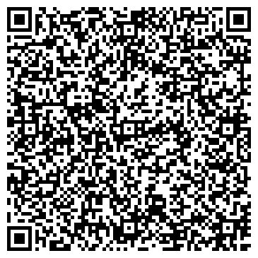 QR-код с контактной информацией организации Магазин сантехники и электротехники