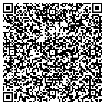 QR-код с контактной информацией организации ИП Ужанов А.Ж