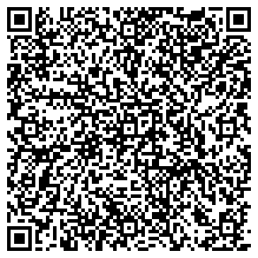 QR-код с контактной информацией организации DoZari Restik