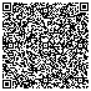 QR-код с контактной информацией организации ООО «Лига Моторов»