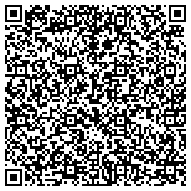 QR-код с контактной информацией организации Интернет-магазин "Рыбачьте с нами"