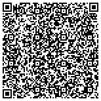 QR-код с контактной информацией организации Спортивная база Федерации Дзюдо