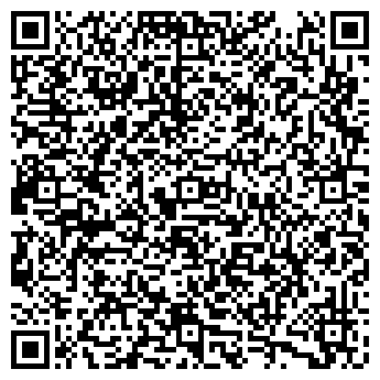 QR-код с контактной информацией организации Прыг-Скок городок