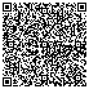 QR-код с контактной информацией организации Мир Экстрима
