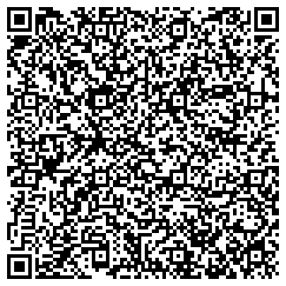 QR-код с контактной информацией организации ООО Вологодский авторынок