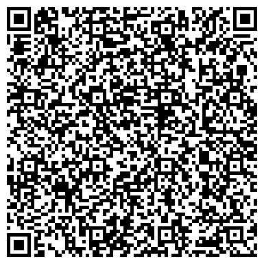 QR-код с контактной информацией организации Хонда на Бебеля, автотехцентр, ООО Уникум Моторс