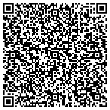 QR-код с контактной информацией организации Детско-юношеский центр г. Петрозаводска