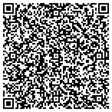 QR-код с контактной информацией организации Горицвет