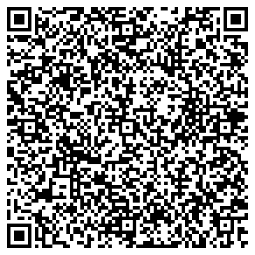 QR-код с контактной информацией организации Банкомат, Альфа-Банк, ОАО, филиал в г. Сургуте