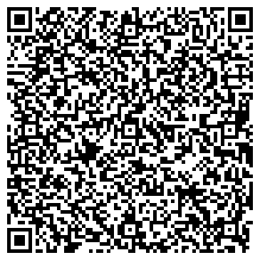 QR-код с контактной информацией организации Метр квадратный