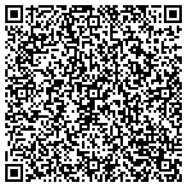 QR-код с контактной информацией организации ООО Техдревплит