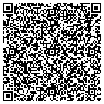 QR-код с контактной информацией организации АкваМото
