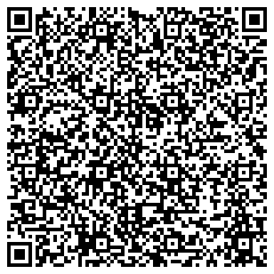 QR-код с контактной информацией организации ОАО Церих Кэпитал Менеджмент