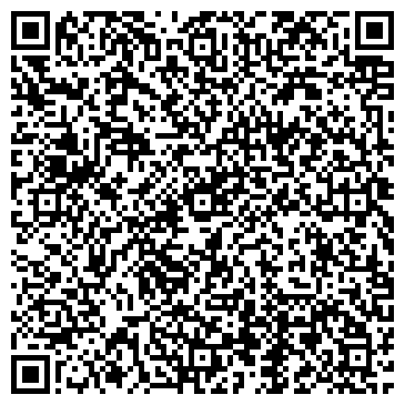 QR-код с контактной информацией организации СаунБас