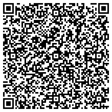 QR-код с контактной информацией организации Звезда, мебельная фабрика, ИП Козырев А.С.