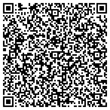 QR-код с контактной информацией организации ООО Кировская лесная компания