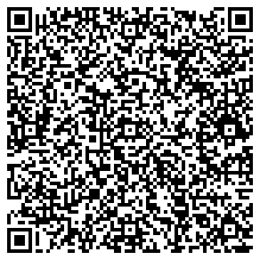 QR-код с контактной информацией организации Хозстройматериалы