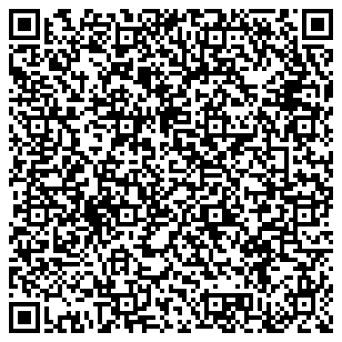 QR-код с контактной информацией организации УралМебель, производственно-торговая фирма, Производственный цех