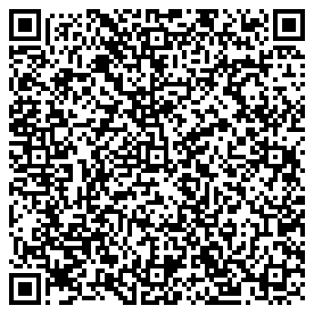 QR-код с контактной информацией организации Автомойка на Курортном проспекте, 74/1Б